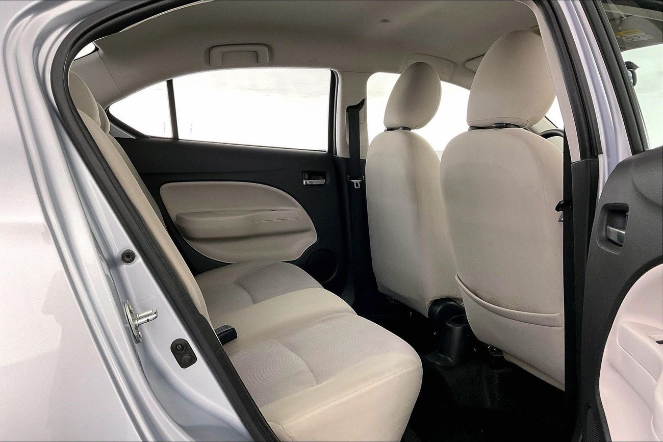 Mitsubishi Outlander GLX Midline | 1 year free warranty | 0 Down Payment