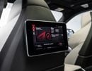 بي أم دبليو X6 M STD BUY NOW, PAY 2027 | THE BLACKLINE STANDARD | BMW Warranty + Service, GCC, Low KMs