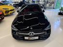 Mercedes-Benz C 200 Premium 2.0L 2025 C200 PREMIUM PLUS - GCC - 5 YEARS DEALER WARRANTY