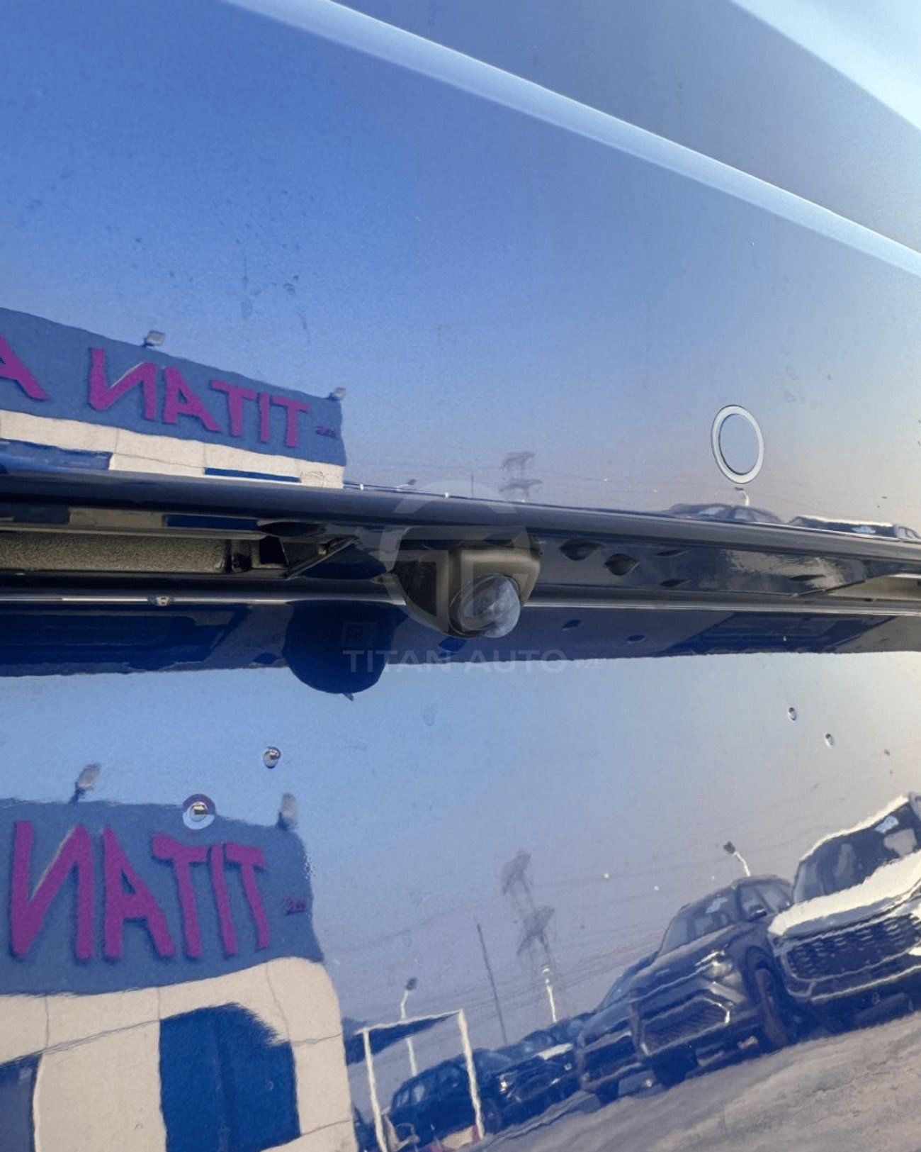 Kia Pegas KIA PEGAS 1.4L 2025 MODEL