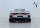 McLaren GT STD 2022 Mclaren GT, With Warranty & Service Contract, Fully Loaded, Excellent Condition, GCC Spec