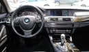 بي أم دبليو 535 I