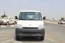 Toyota Liteace TOYOTA LITE ACE 1.5L PETROL 2WD DELIVERY VAN  AUTO