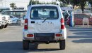 Suzuki Jimny 2018 MODEL 4WD WITH DIFF LOCK