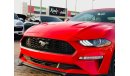 Ford Mustang V4 Eco Boost