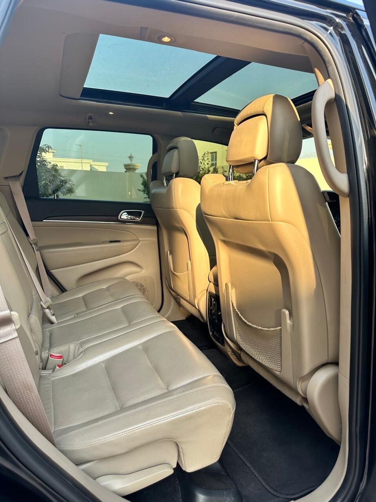 جيب جراند شيروكي