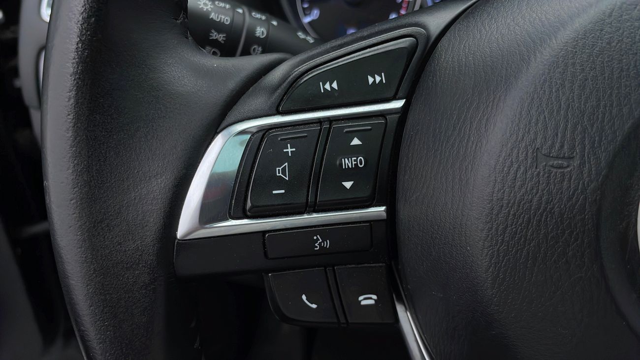 Mazda CX5 GTX 2.5 | Zero Down Payment | Free Home Test Drive