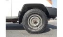 Toyota Land Cruiser Hard Top TOYOTA LAND CRUISER RIGHT HAND DRIVE (PM900)