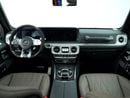 Mercedes Benz G63 AMG STD G63 AMG | DOUBLE NIGHT PACKAGE | 2 yeas warranty
