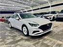 Hyundai Sonata Full option 2.5L