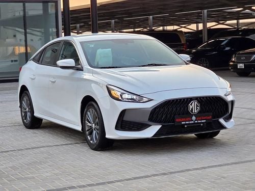 MG GT STANDARD Brand | Chinese Specs | Sleek Sporty
