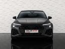 Audi RS3 STD