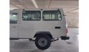 Toyota Land Cruiser Hard Top LC78 4.2L DSL 4X4 M/T (3 DOOR)