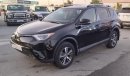 Toyota RAV4 TOYOTA RAV 4 LE  2.5L  2018    20000KM CANADIAN