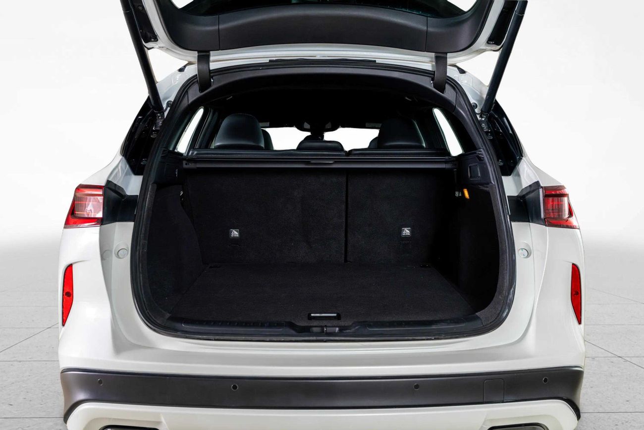 إنفينيتي QX50 SPORT 2.0