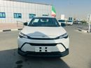 Toyota Frontlander 2.0 HYBRID - NEW FACE 2025 MID OPTION - MODEL 2025