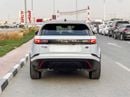Land Rover Range Rover Velar 2020 Land Rover Range Rover Velar P250 S 2.0L Petrol