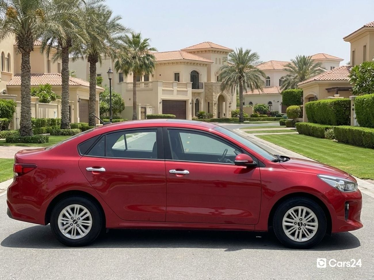 Kia Pegas 1.4L 2022 | 0 DP | 470/Month | 30 Day Return | Service History