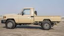 Toyota Land Cruiser Pick Up New Shape 2024YM V6 Petrol Available in stock