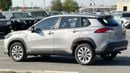 Toyota Corolla Cross GLI elite  Hybrid AT