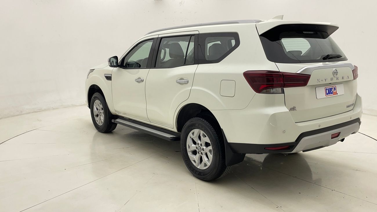 Nissan XTerra TITANIUM 2.5 | Zero Down Payment | Home Test Drive