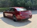 Chrysler 300C Chrysler C 300 2019V6