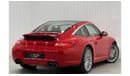 Porsche 911 2009 Porsche 997.2 Targa 4, Full Porsche Service History, Excellent Condition, GCC