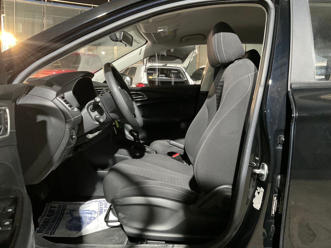 أم جي 5 Standard | upto AED 20,000 Ramadan Discount | شامل الضمان | 0 ﺪﻔﻋﺓ ﺃﻮﻟﻯ