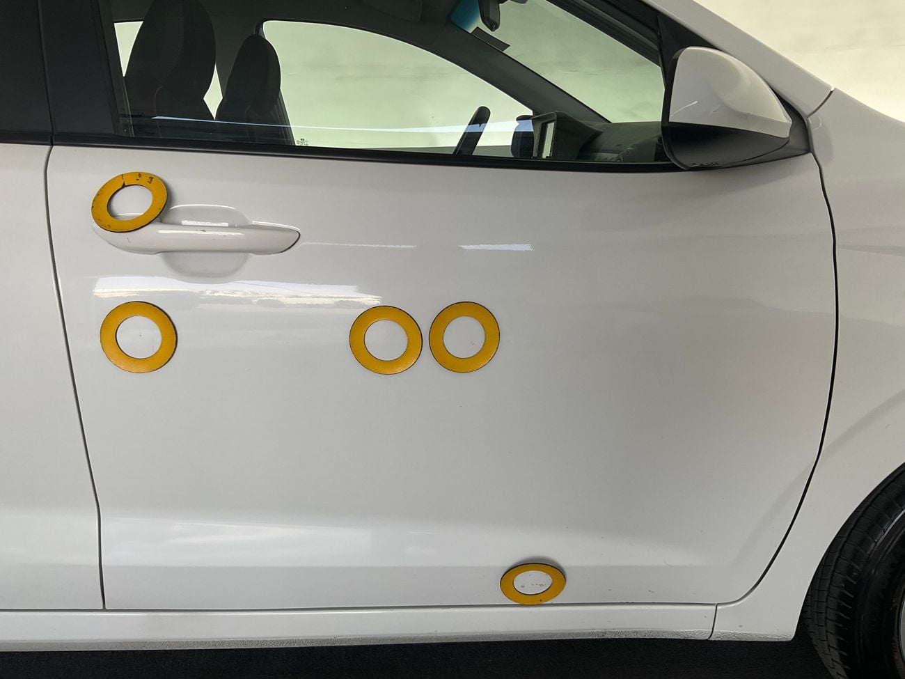 Hyundai Grand i10 Smart | Guaranteed Warranty | 0 Down Payment