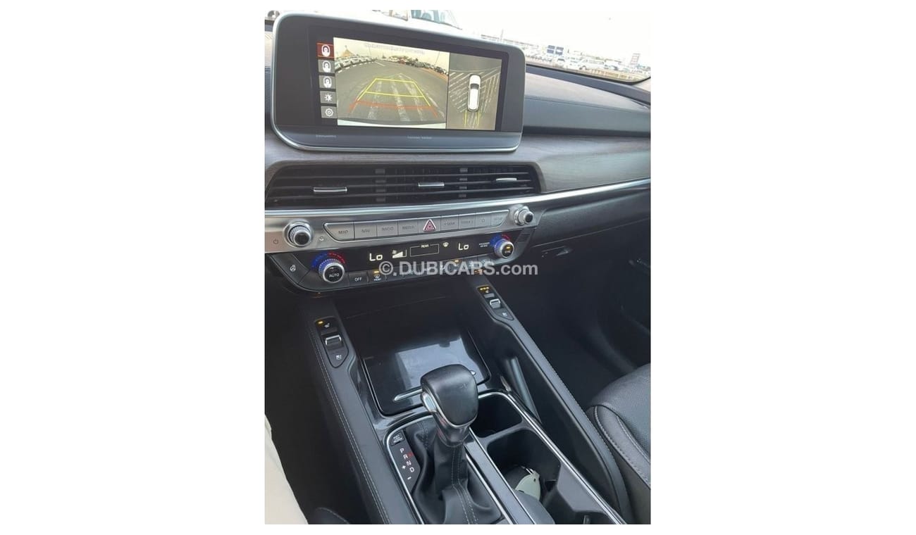 Kia Telluride 2020 Kia Telluride SX 3.8L V6 - 360* camera Super Clean Full Option