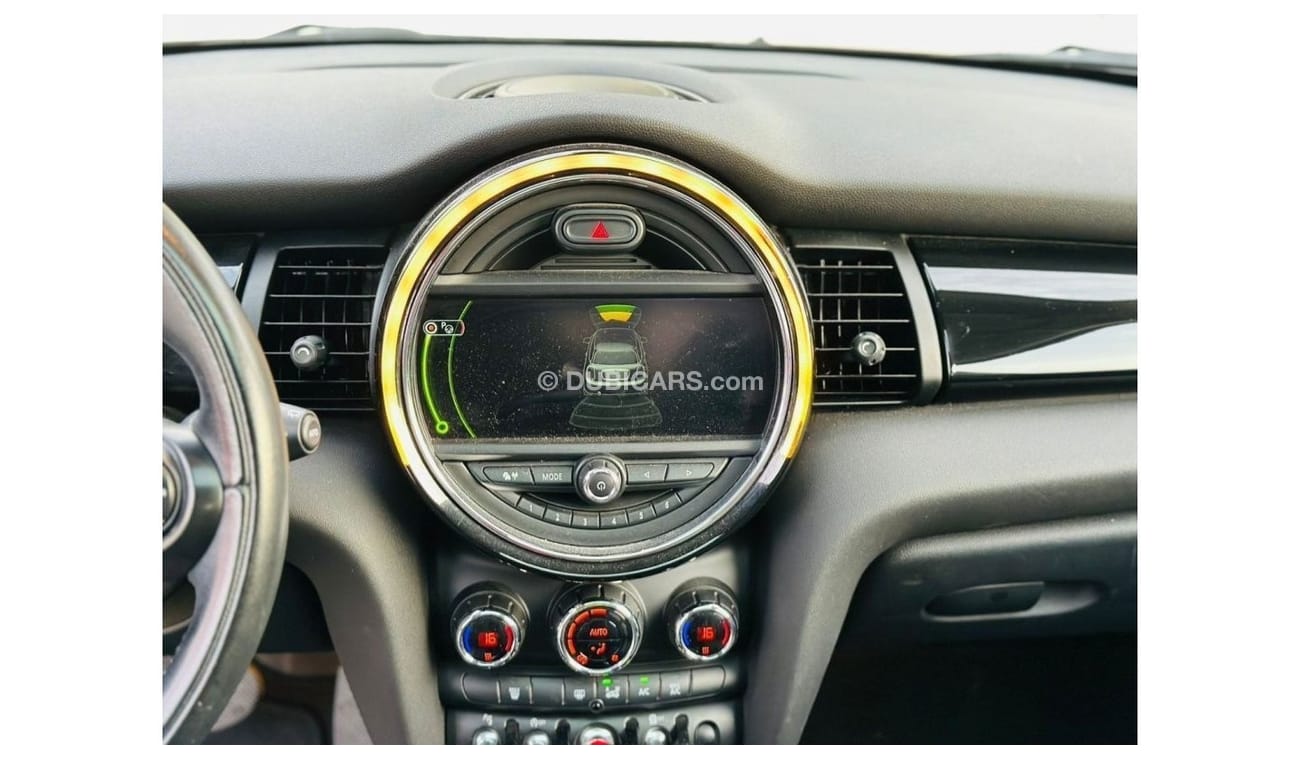 ميني كوبر Std