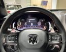 RAM 1500 RHO 2025