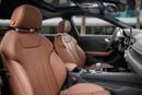 Audi A4 A4 S-Line | 2,742 P.M | 0% Downpayment | Audi Warranty/Service!