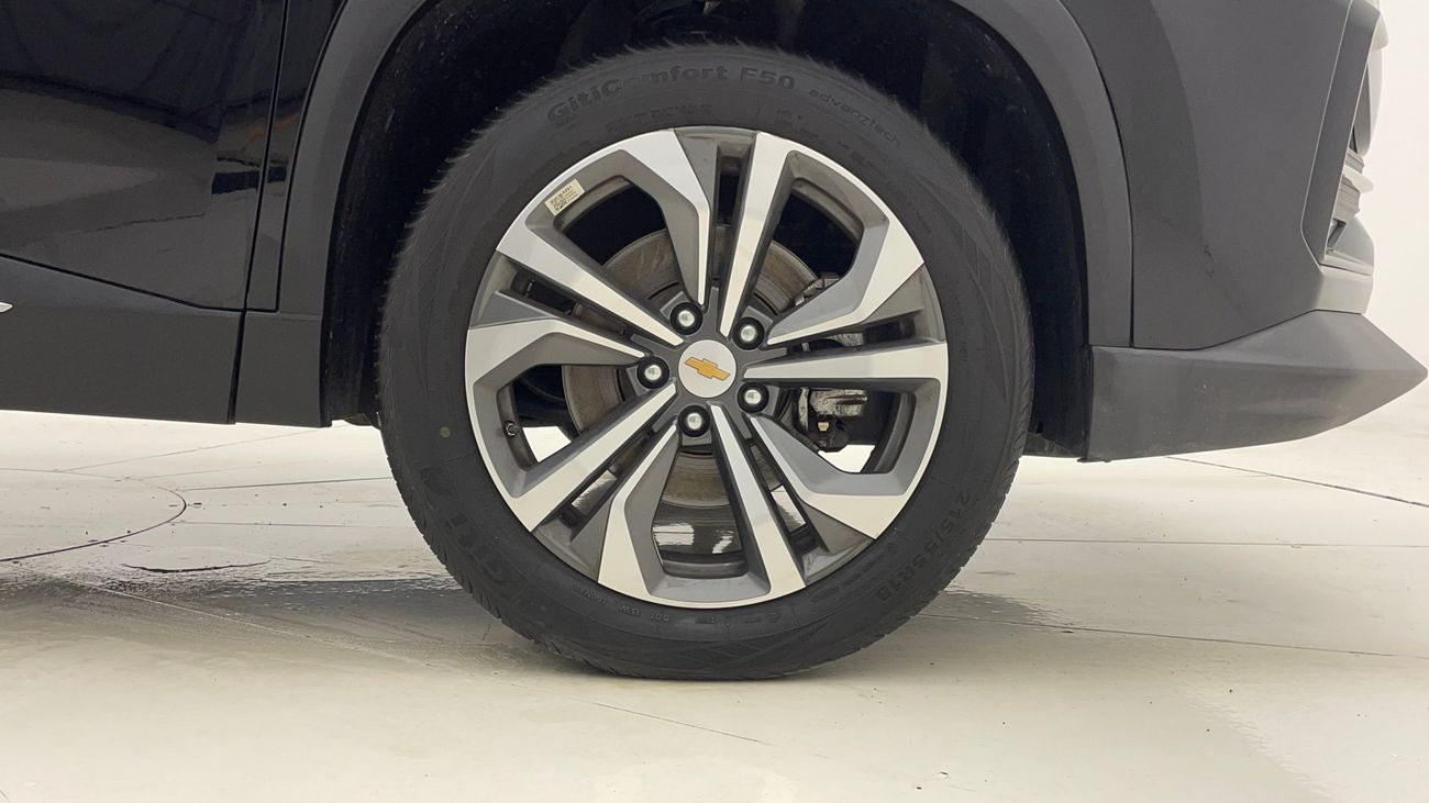 شيفروليه كابتيفا PREMIER 1.5 | بدون دفعة مقدمة | اختبار القيادة في المنزل