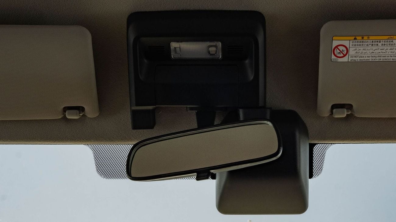 Toyota Land Cruiser 70 2026 Toyota Land Cruiser LC76 4.0L AT Petrol