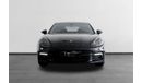 Porsche Panamera Std 2019 Porsche Panamera / Sport Chrono Package / Full Porsche Service History & Porsche Warranty