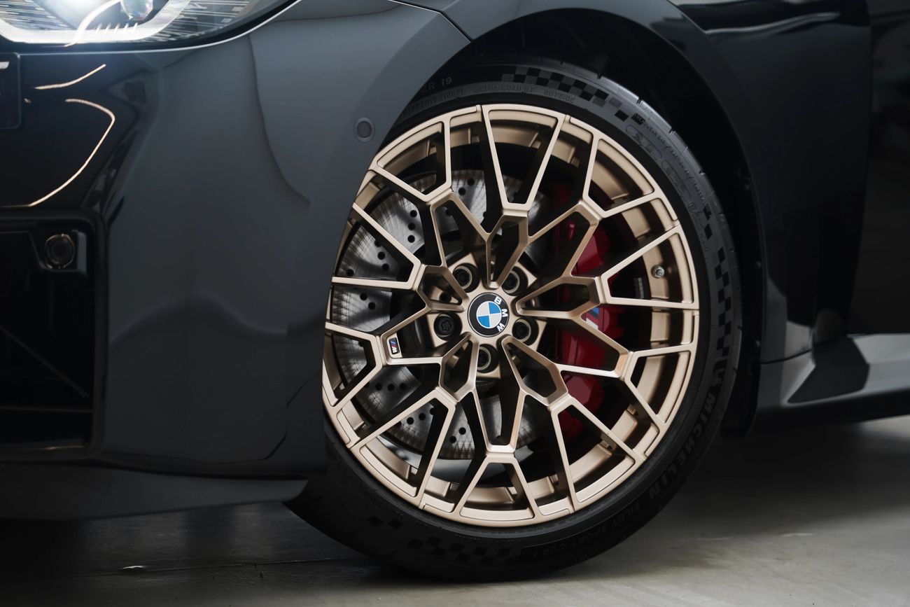 BMW M2 STANDARD