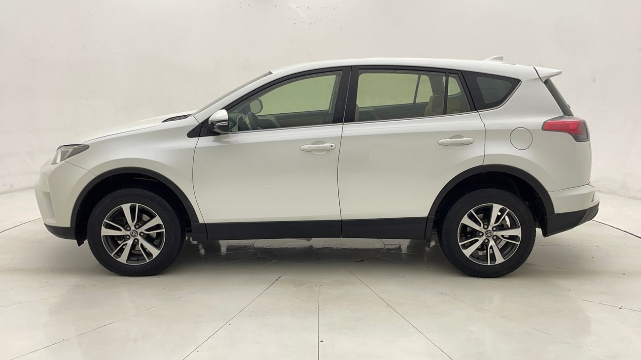 Toyota RAV4 EX 2.5 | Zero Down Payment | Home Test Drive