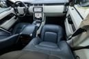 Land Rover Range Rover HSE 3.0L (380 HP)
