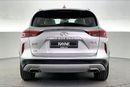 Infiniti QX50 Autograph | Guaranteed Warranty | 0 Down Payment