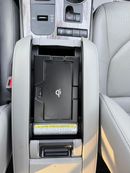 Toyota Highlander Platinum Full Option | panoramic | 360 Camera | leather | hybrid 2.5