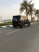 Mercedes-Benz G 550 2018 MERCEDES BENZ G CLASS G550