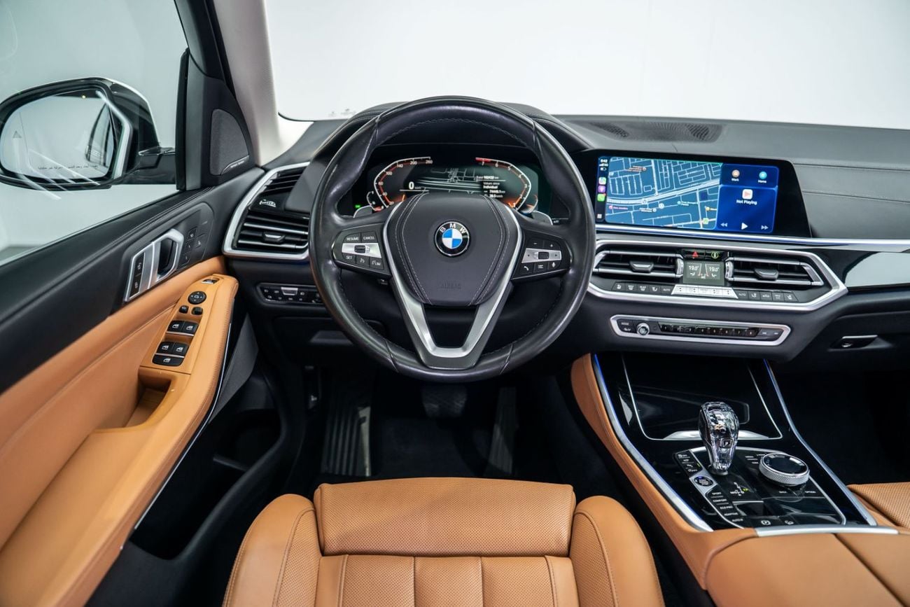 بي أم دبليو X5 40i XLINE