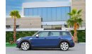 Mini Cooper Clubman S | 1,565 P.M  | 0% Downpayment | Pristine Condition!