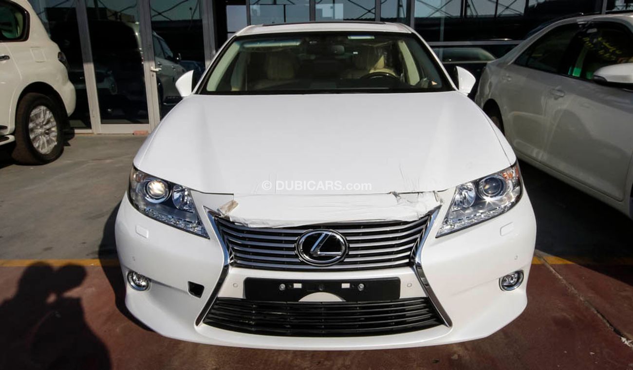 Lexus ES250