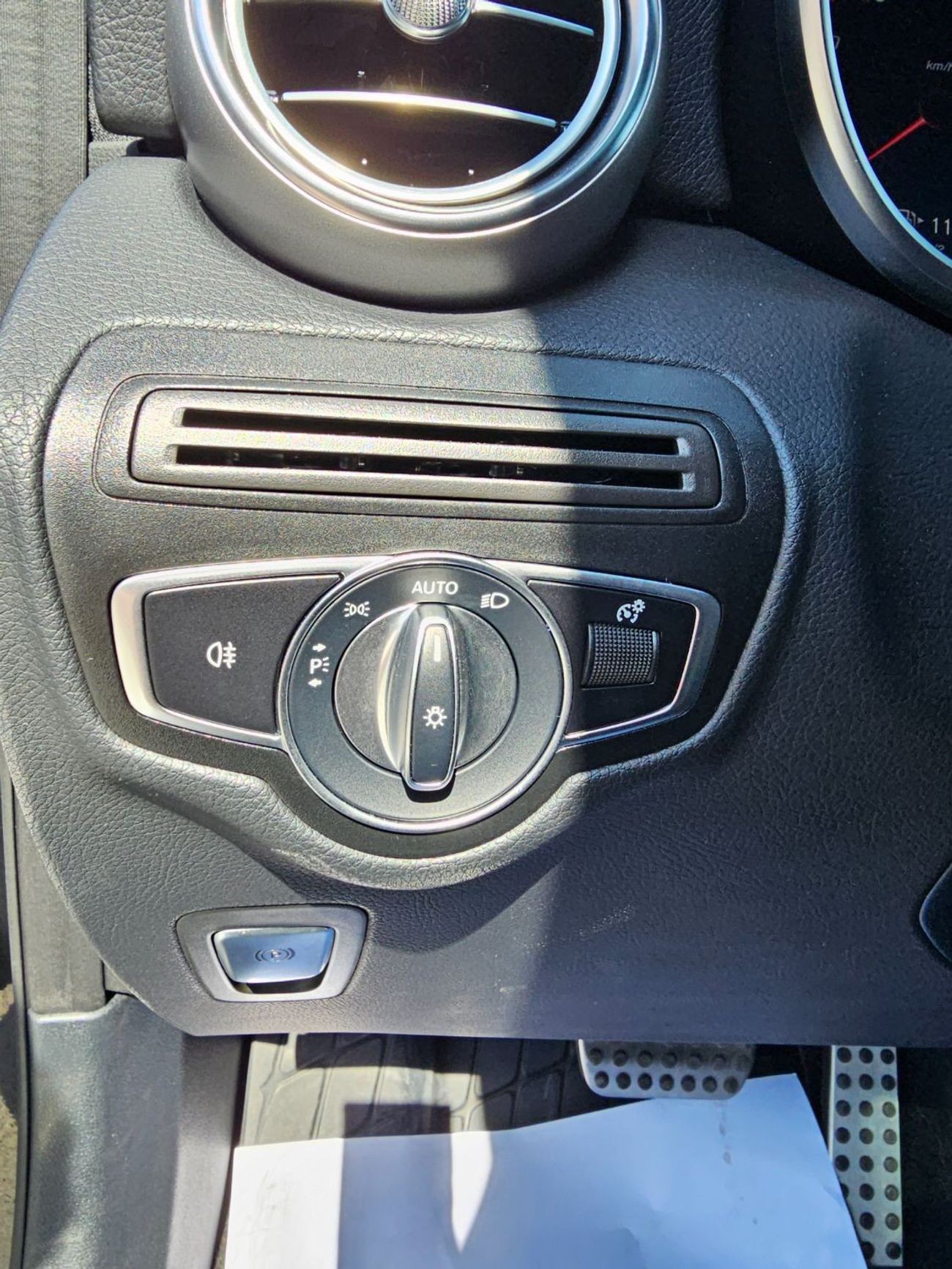 Mercedes-Benz GLC 300 4MATIC