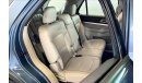 Ford Explorer XLT (Leather)