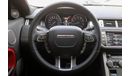 Land Rover Range Rover Evoque L538