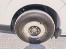 Toyota Hiace TOYOTA HIACE HIGH ROOF DIESEL 2.5L