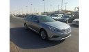 Hyundai Sonata Hyundai Sonata 2016 full option American import in excellent condition